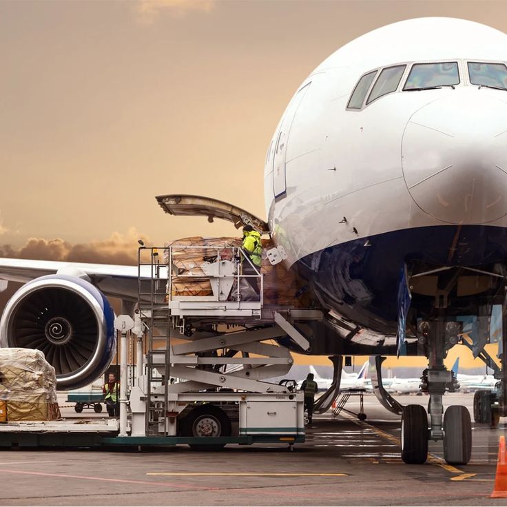 Air Freight
