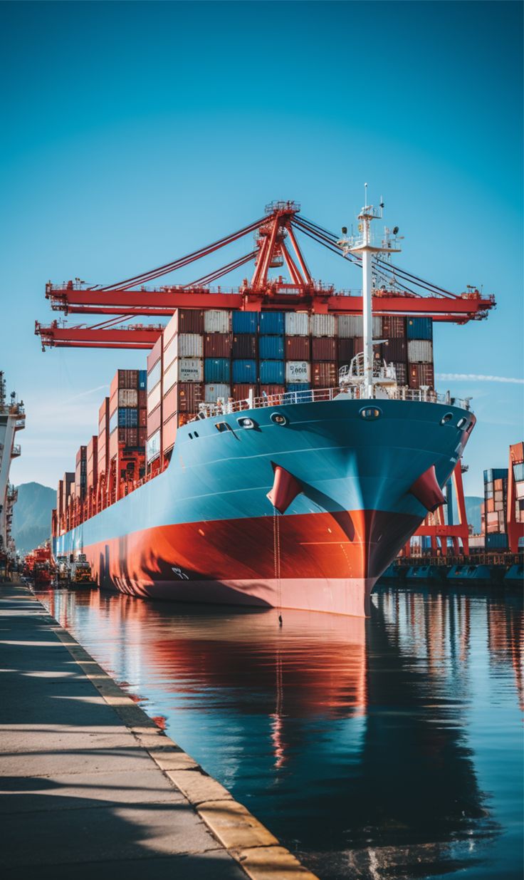 Ocean Freight