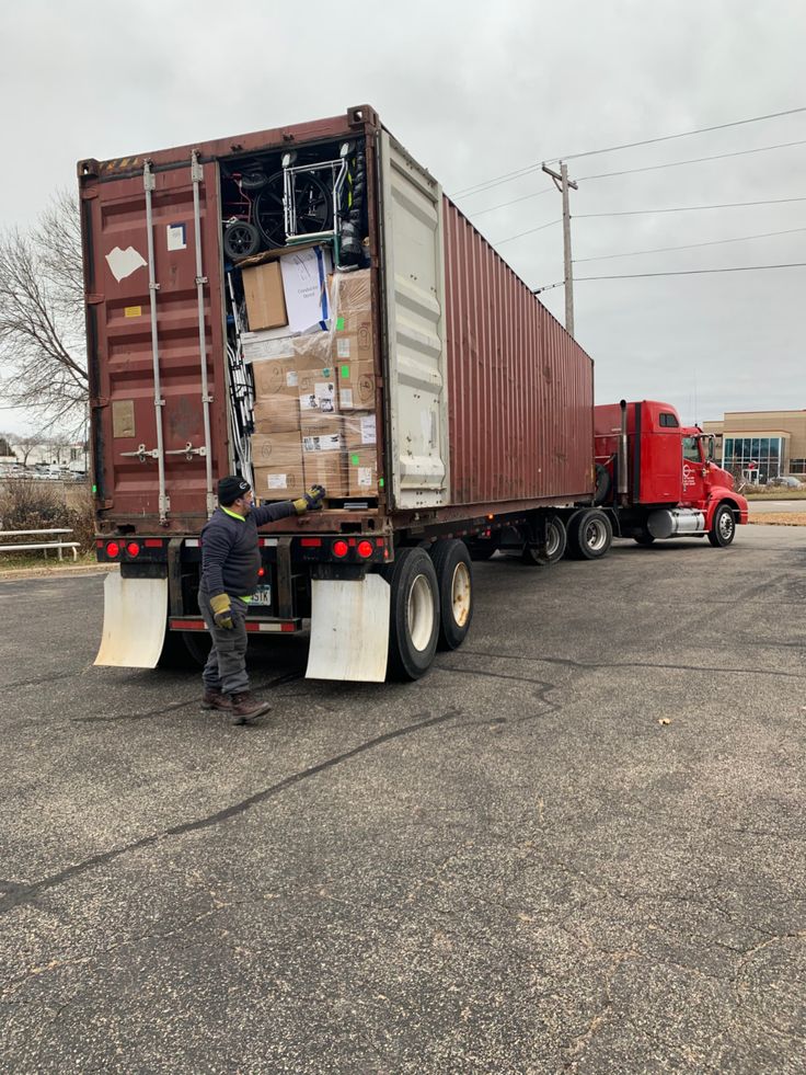 Road Transport